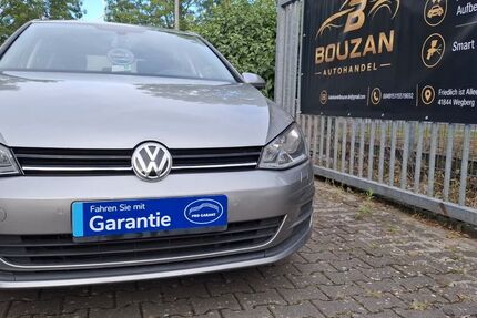 VW Golf 82.514 km 8.399 &euro; Wegberg 41844