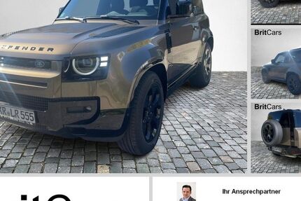 Land Rover Defender 3.781 km 85.900 &euro; Krefeld 47803