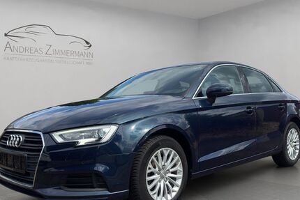 Audi A3 32.300 km 15.900 &euro; Kaarst 41564