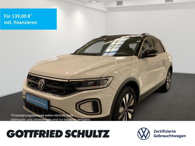 VW T-Roc 21.153 km 29.580 &euro; Neuss 41460