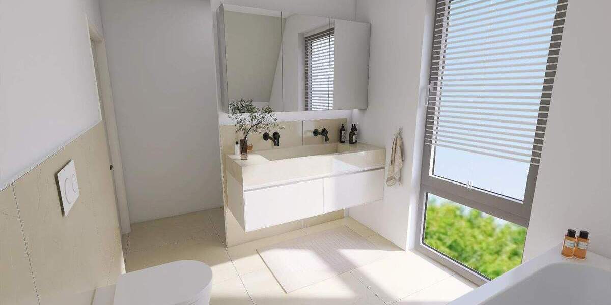 Einfamilienhaus Willich - 5 Zimmer, 160 m&sup2;, 949.000&euro; | Angebot:25738407