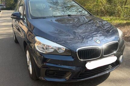 BMW 216 Active Tourer 107.000 km 12.000 &euro; Mönchengladbach 41238