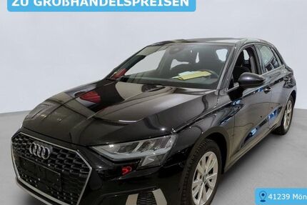 Audi A3 172.841 km 13.197 &euro; Krefeld 47829