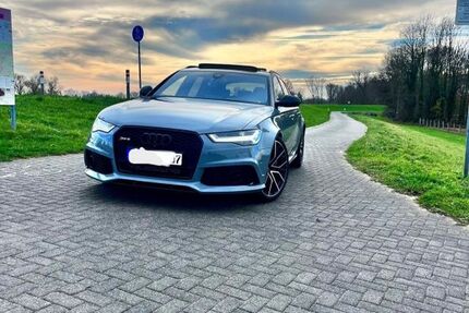Audi RS6 128.660 km 56.499 &euro; Meerbusch 40668