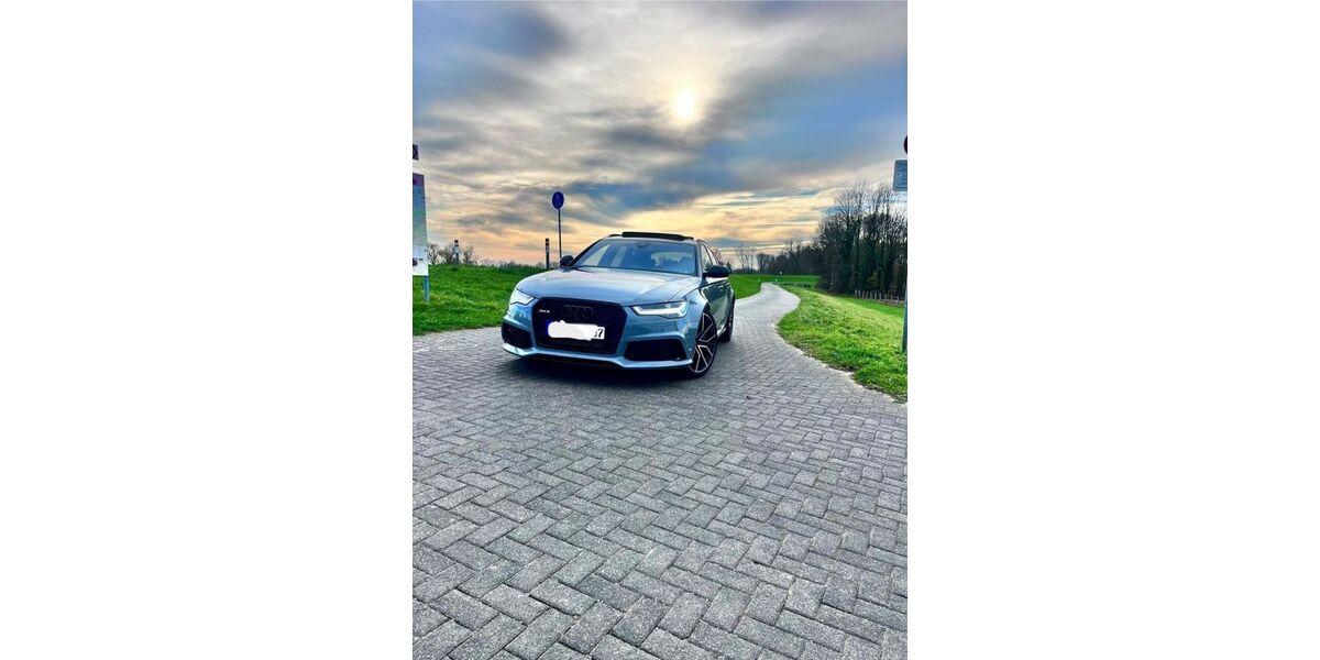 Audi RS6 128.660 km 56.499 &euro; Meerbusch 40668