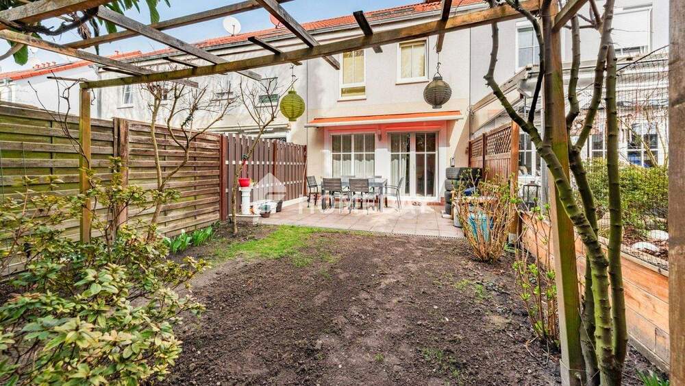 Reihenmittelhaus Frechen - 5 Zimmer, 132 m&sup2;, 529.000&euro; | Angebot:25684214