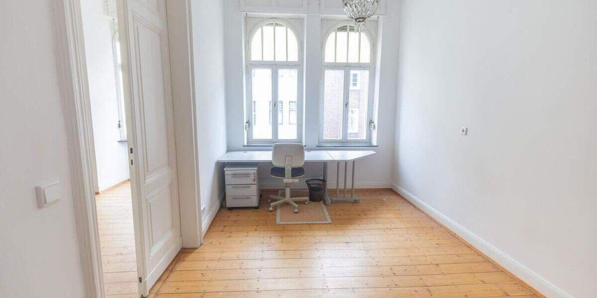Mehrfamilienhaus, Wohnhaus Mönchengladbach Stadtmitte - 1 Zimmer, 274 m&sup2;, 715.000&euro; | Angebot:25667965