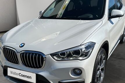 BMW X1 60.000 km 23.499 &euro; Mönchengladbach 41068