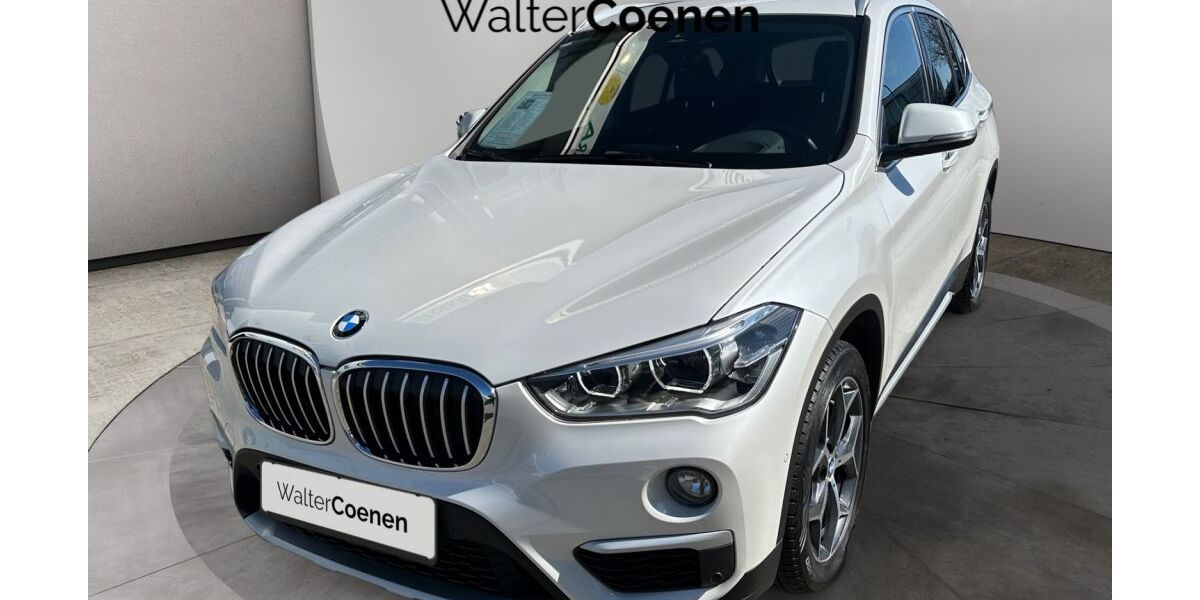 BMW X1 60.000 km 23.499 &euro; Mönchengladbach 41068