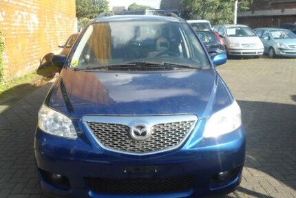 Mazda MPV 150.000 km 750 &euro; Neuss 41462