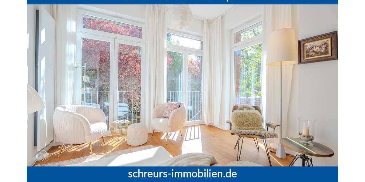 Einfamilienhaus Krefeld Cracau - 9 Zimmer, 263 m&sup2;, 982.000&euro; | Angebot:27231692