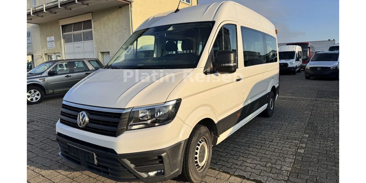 VW Crafter 216.500 km 17.255 &euro; Kerpen 50171