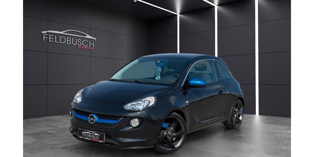 Opel Adam 110.000 km 6.980 &euro; Schwalmtal 41366