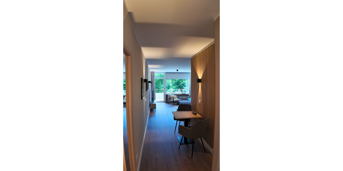 Etagenwohnung Düsseldorf Stadtbezirk 5 - 2 Zimmer, 40 m&sup2;, 239.000&euro; | Angebot:26268627