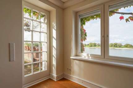 Wohnung Düsseldorf Stadtbezirk 5 - 5 Zimmer, 153 m&sup2;, 4.500&euro; | Angebot:25200618