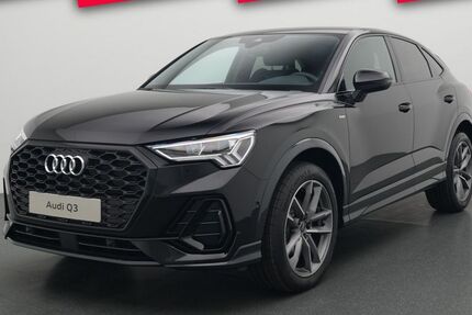 Audi Q3 6.980 km 42.980 &euro; Leverkusen 51373
