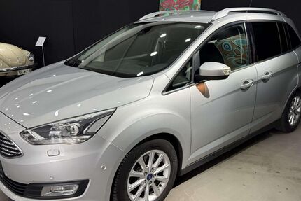 Ford Grand C-Max 79.950 km 13.950 &euro; Pulheim 50259