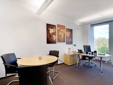 Gewerbeobjekt Düsseldorf Stadtmitte - 1.790&euro; | Angebot:25752934