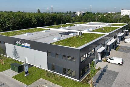 Gewerbeobjekt Mönchengladbach Rheindahlen - 736.890&euro; | Angebot:26190595