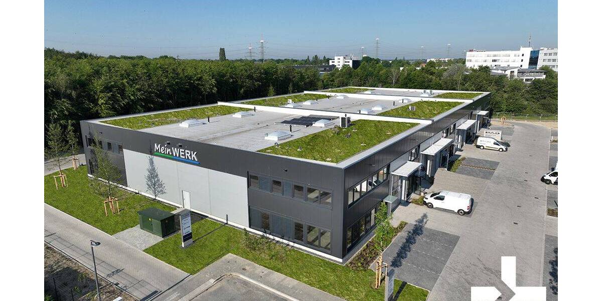 Gewerbeobjekt Mönchengladbach Rheindahlen - 736.890&euro; | Angebot:26190595