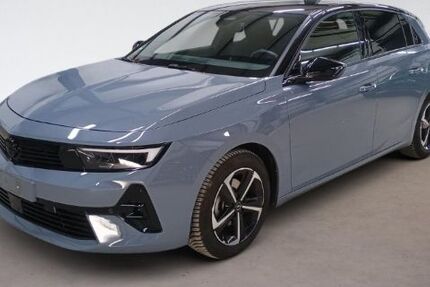 Opel Astra 7.960 km 23.480 &euro; Mönchengladbach 41061