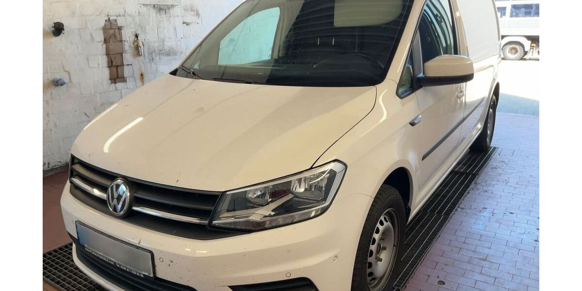 VW Caddy 154.000 km 9.000 &euro; Erkelenz 41812