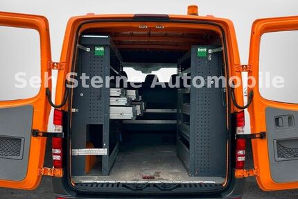 Mercedes-Benz Sprinter 100.000 km 16.482 &euro; Mönchengladbach 41066