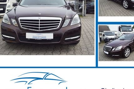 Mercedes-Benz E 300 279.614 km 8.900 &euro; Wegberg 41844