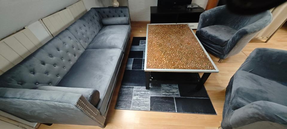 Maisonettenwohnung Düsseldorf Flingern Süd - 1.5 Zimmer, 50 m&sup2;, 1.100&euro; | Angebot:26262967