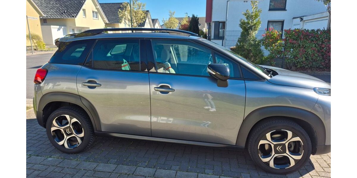 Citroen C3 Aircross 65.000 km 9.200 &euro; Kerpen 50170