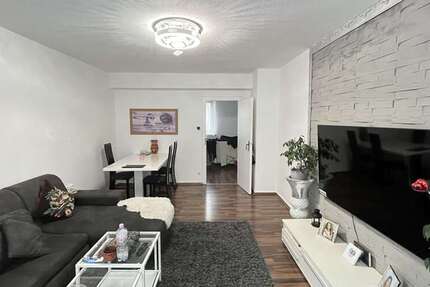 Wohnung Düsseldorf Friedrichstadt - 3 Zimmer, 81 m&sup2;, 269.000&euro; | Angebot:26991449