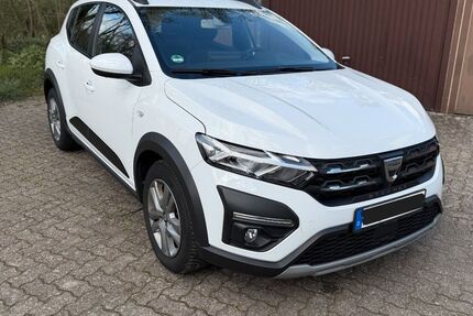 Dacia Sandero 79.029 km 13.390 &euro; Dormagen 41539