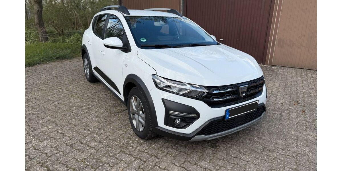 Dacia Sandero 79.029 km 13.490 &euro; Dormagen 41539