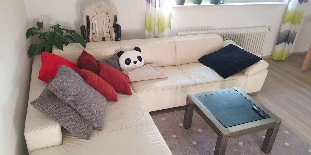 Etagenwohnung Leverkusen Rheindorf - 1 Zimmer, 46 m&sup2;, 144.000&euro; | Angebot:25725688