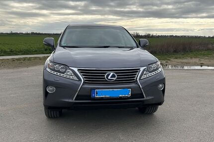 Lexus RX 450 82.000 km 22.800 &euro; Kaarst 41564