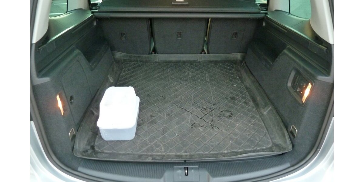 VW Sharan 2.0 TDI DSG Panorama Navi Leder 7 Sitze + 175.000 km 16.900 &euro; Ratingen 40885