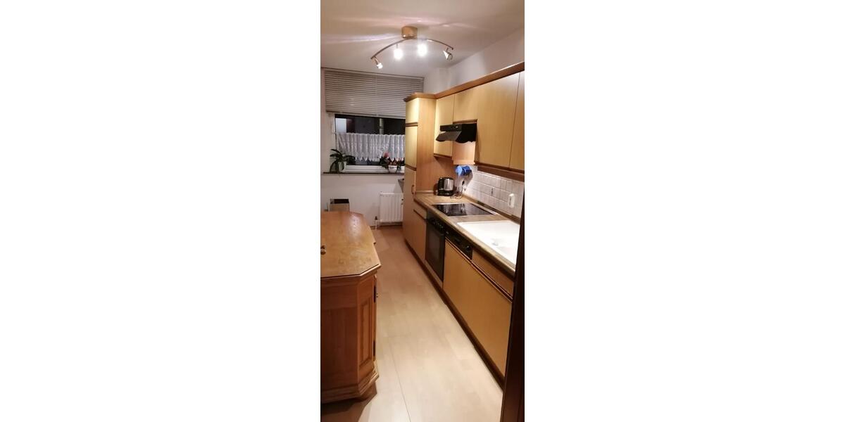 Hochparterre Ratingen Tiefenbroich - 2 Zimmer, 64 m&sup2;, 235.000&euro; | Angebot:26959481