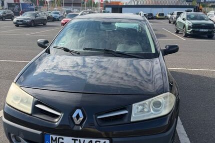 Renault Megane 200.000 km 1.600 &euro; Mönchengladbach 41199