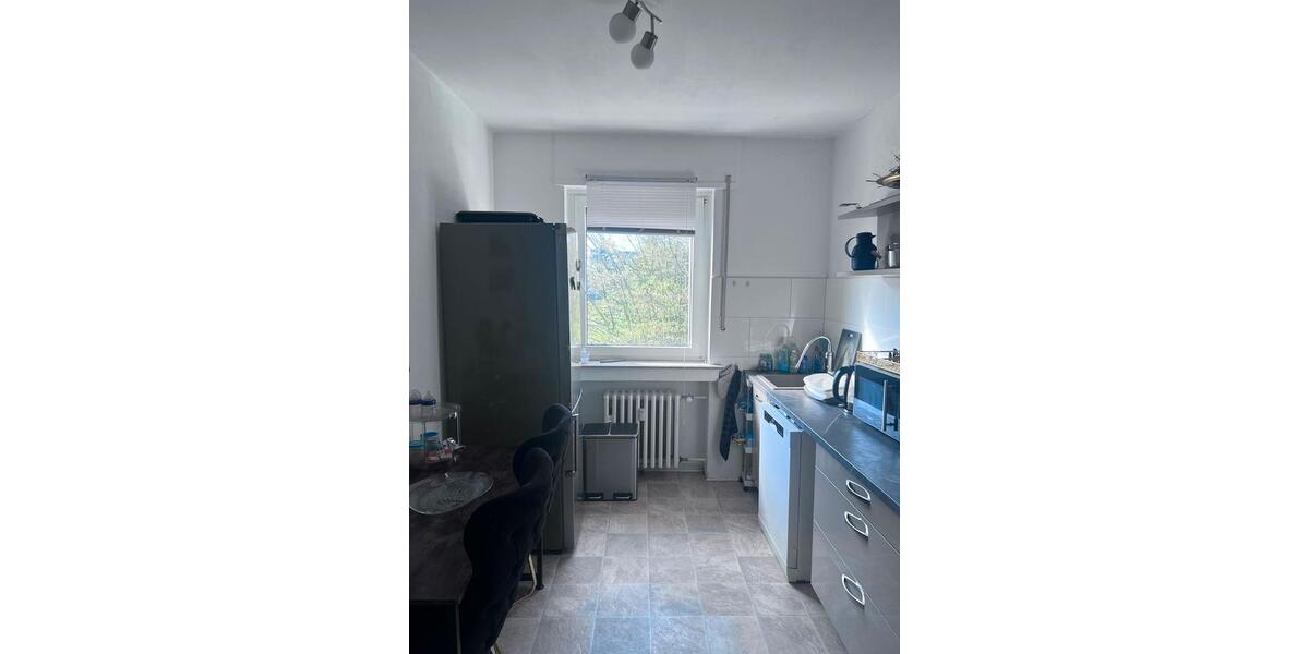 Etagenwohnung Mönchengladbach Süd - 2 Zimmer, 65 m&sup2;, 625&euro; | Angebot:26036371