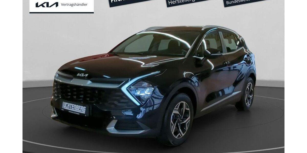 Kia Sportage 72.300 km 19.980 &euro; Leverkusen 51381