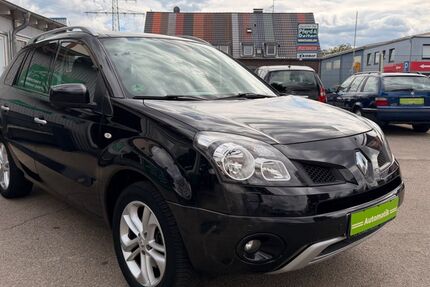 Renault Koleos 169.500 km 6.490 &euro; Frechen 50226