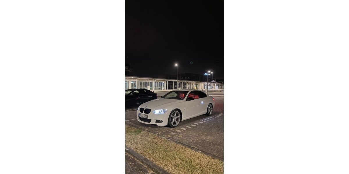 BMW 320 178.000 km 8.990 &euro; Mönchengladbach 41199