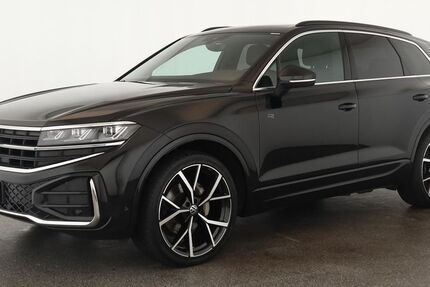 VW Touareg 60.200 km 56.484 &euro; Düsseldorf 40233