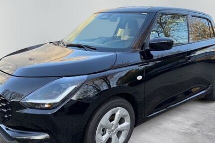 Suzuki Swift 5.000 km 18.880 &euro; Düsseldorf 40472
