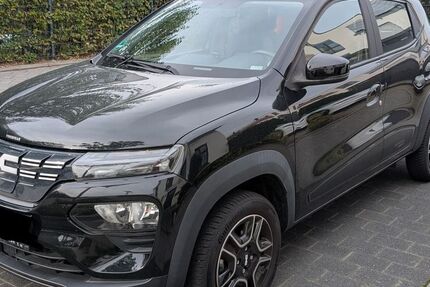 Dacia Spring 15.500 km 11.300 &euro; Willich 47877