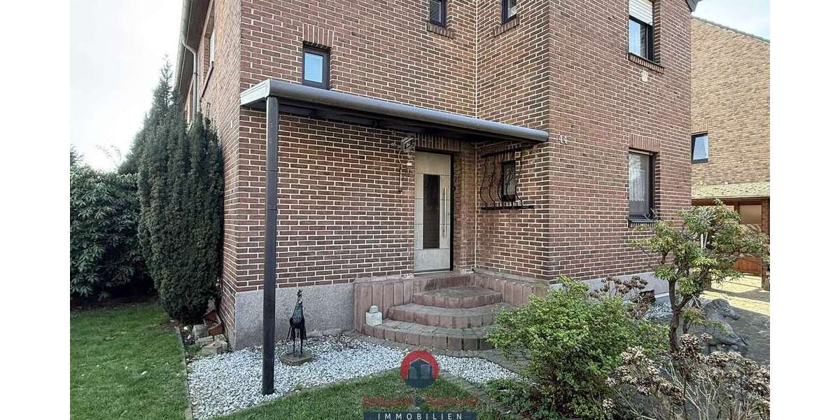 Einfamilienhaus Viersen Hülsdonk - 3 Zimmer, 82 m&sup2;, 245.000&euro; | Angebot:25806264