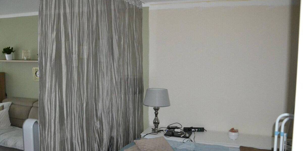 Etagenwohnung Krefeld Fischeln - 2 Zimmer, 62 m&sup2;, 140.000&euro; | Angebot:26116049