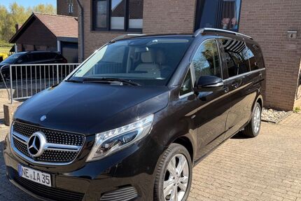 Mercedes-Benz V 250 118.000 km 37.900 &euro; Jüchen 41363