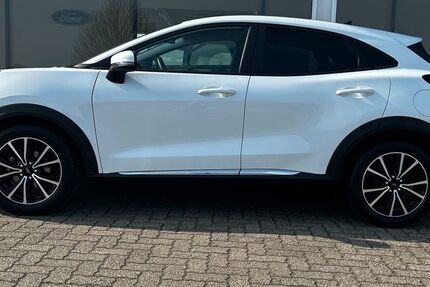 Ford Puma 51.000 km 15.999 &euro; Willich-Anrath 47877