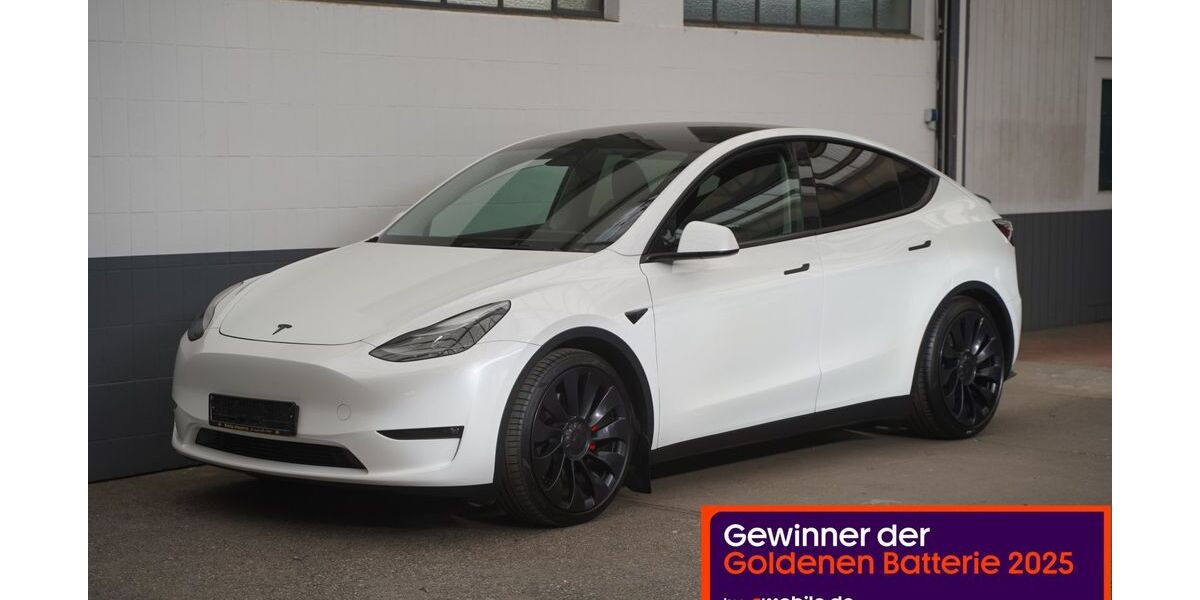 Tesla Model Y 29.094 km 41.150 &euro; Mönchengladbach 41236